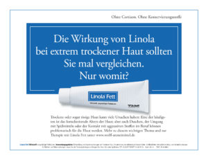 Linola - Dr. Wolff Group