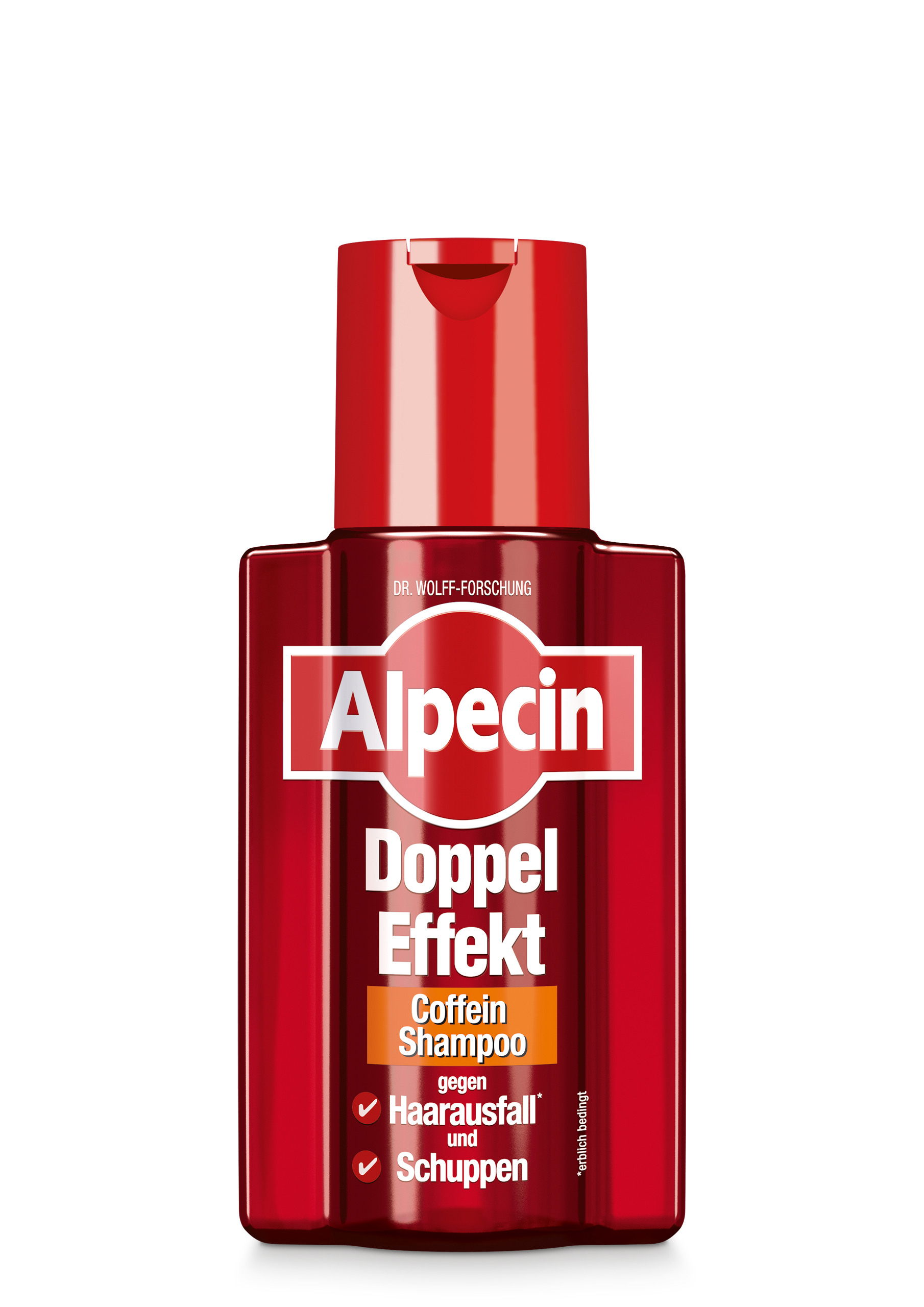 Alpecin - Dr. Wolff Group
