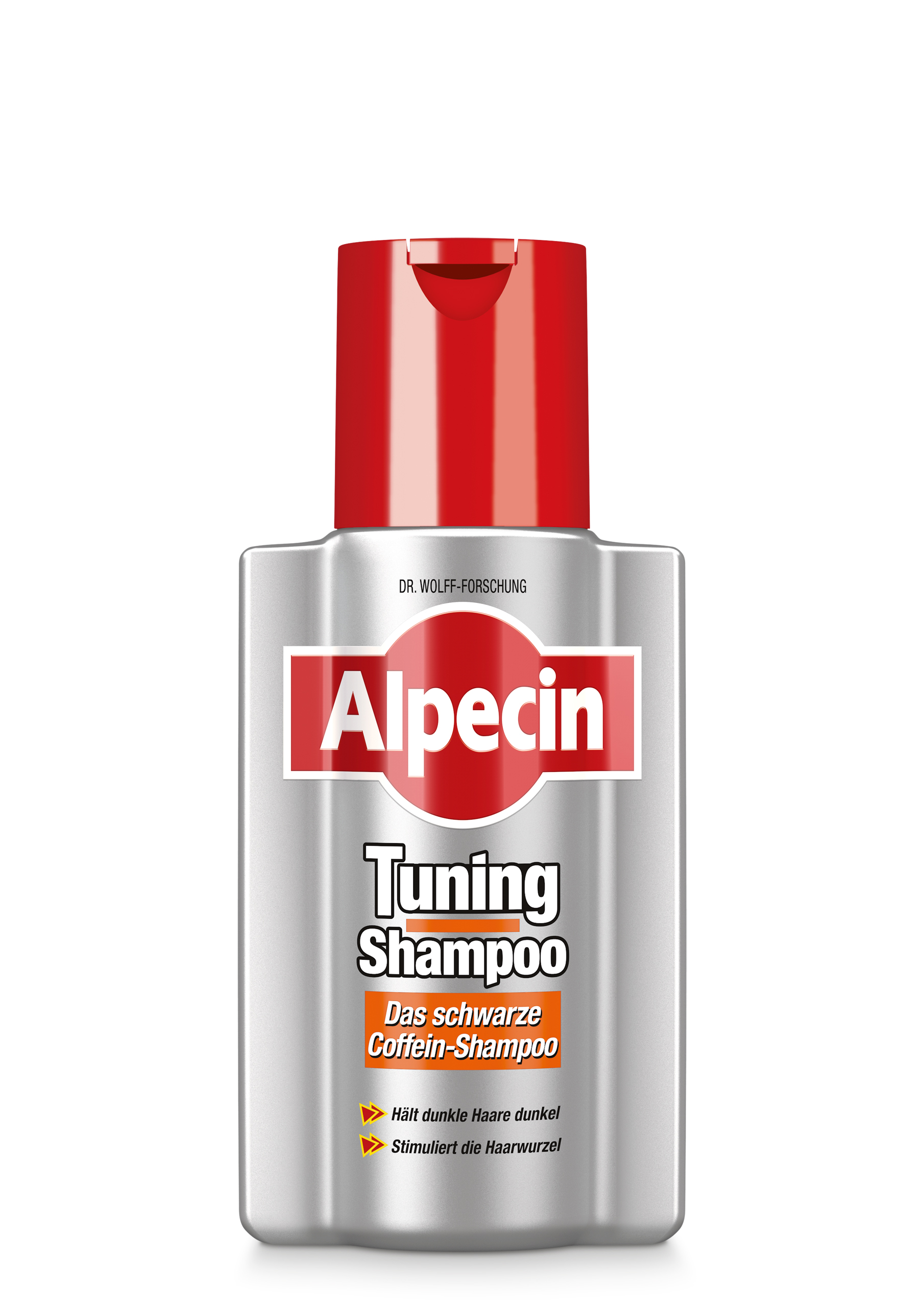 Alpecin Dr. Wolff Group