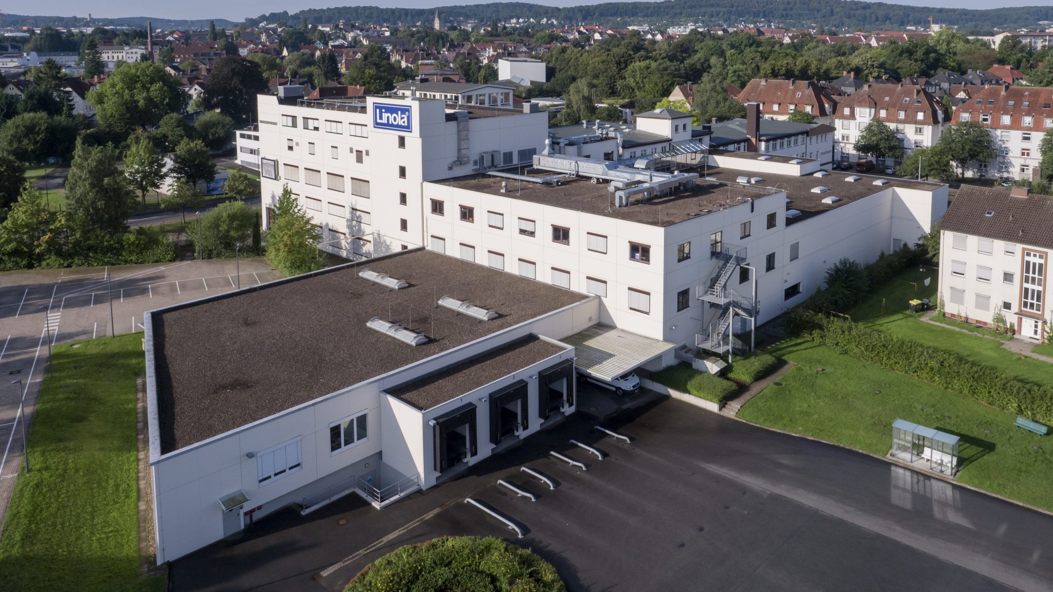 Wer sind wir? - Dr. Wolff Group