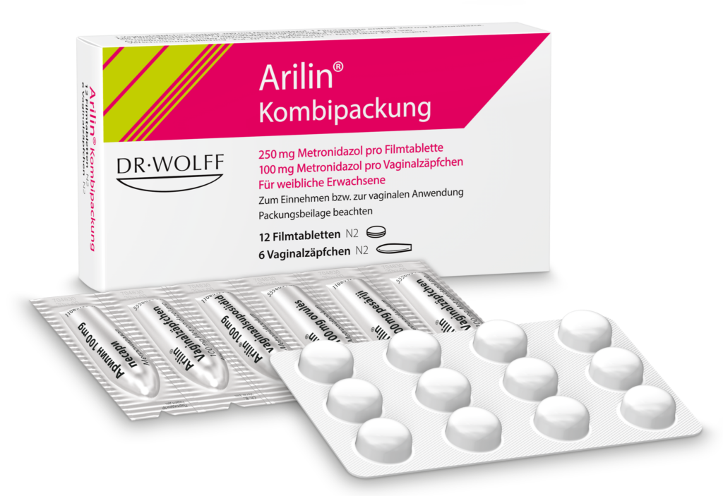Arzneimittel Dr. Wolff Group