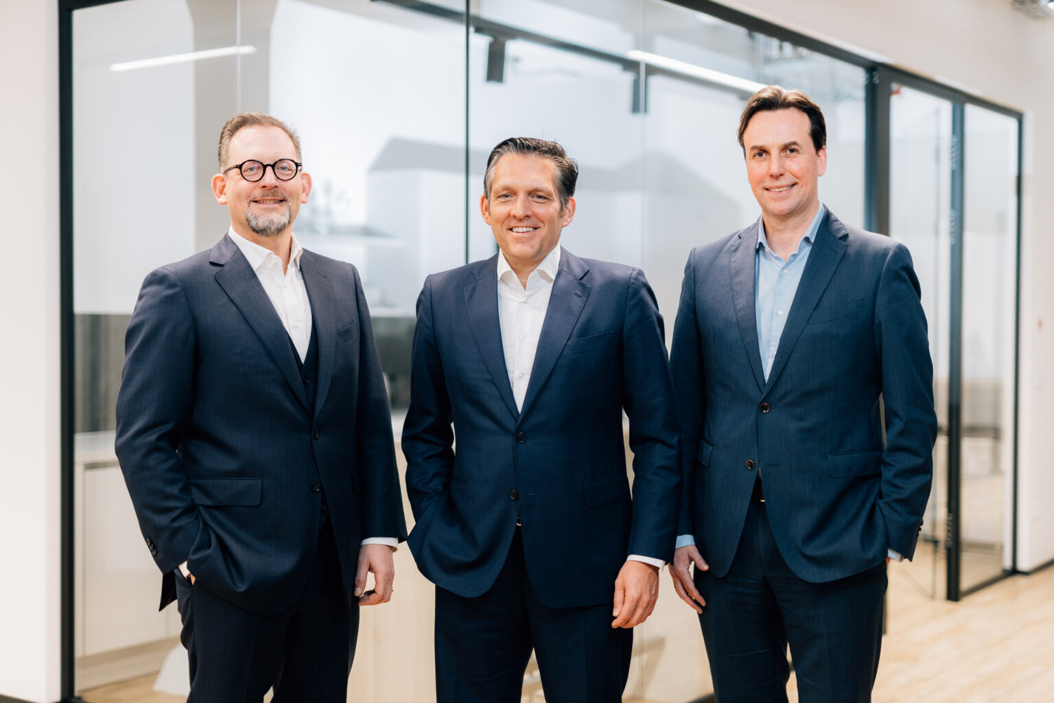 Wer lenkt uns? - Dr. Wolff Group