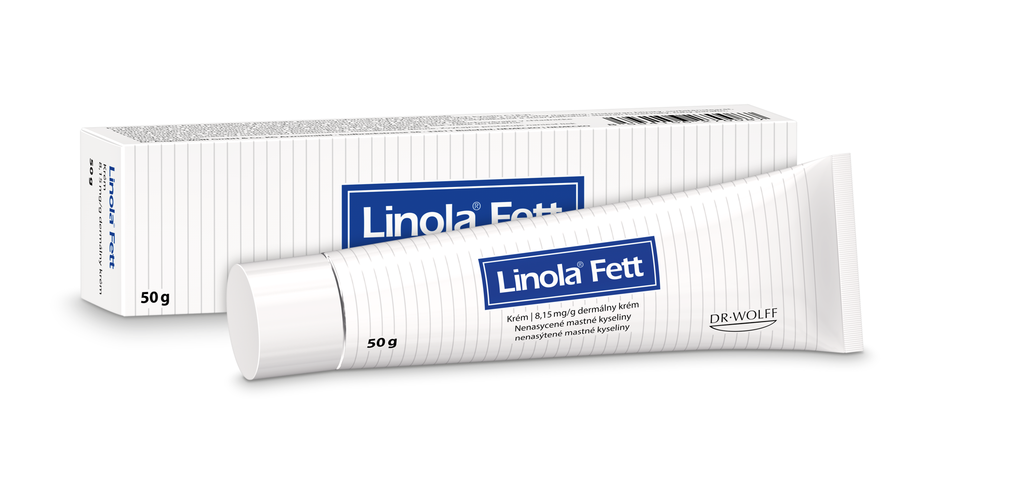 Neu: Linola Fett Nachtkerzenöl – essenzielle Fette als Schlüssel zur ...